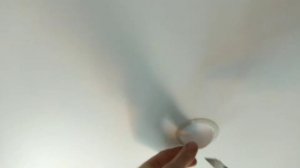 Как повесить люстру на Натяжной потолок