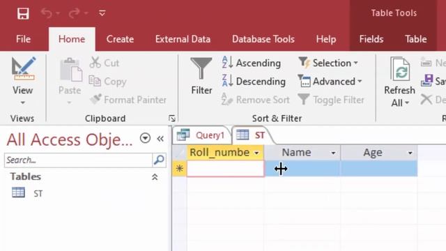 Use of Integer Data Type in Sql@COMPUTEREXCELSOLUTION смотреть онлайн