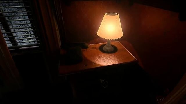 Обзор Darkness Within: Сумрак внутри смотреть онлайн