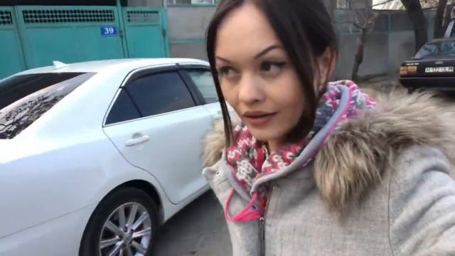 ВЛОГ 8 МАРТА смотреть онлайн