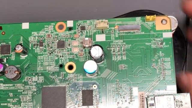 Fix "Epson Code of Death" - Error 031006 033006 or alike смотреть онлайн