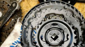 Велообучалка для домашнего мастера: простой способ узнать износ трансмиссии - цепи, звёзд, системы