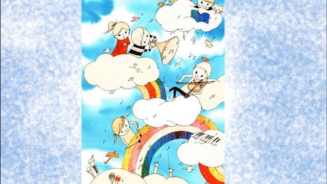 Щекотка. Малышам. Галина Дядина. Стихи для деток. Poems and fairy tales for kids. смотреть онлайн