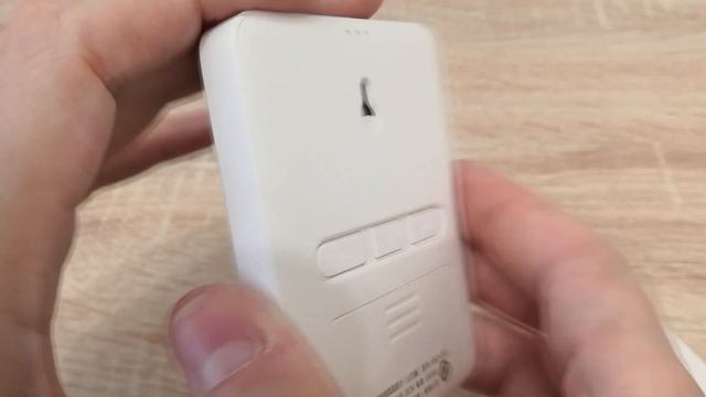 Термогигрометр Xiaomi Miaomiaoce MHO-C601. Обзор-сравнение. смотреть онлайн
