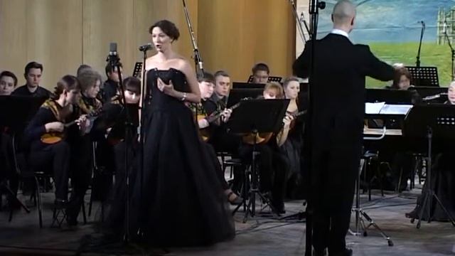 С. Рахманинов - В молчаньи ночи тайной смотреть онлайн