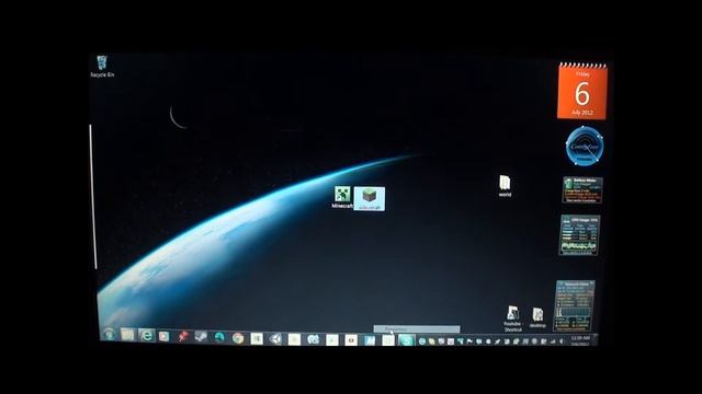 How to change the minecraft icon смотреть онлайн