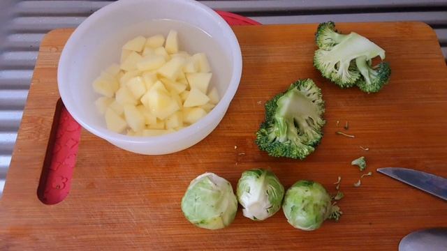 Куриный суп ???? с овощами. #Мои 150 Супов. Осенне-зимний суп с сезонными овощами/Soupe Aux Légumes