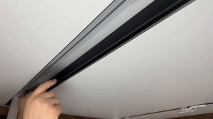 Не покупай электрокарнизы ,пока не посмотришь это видео