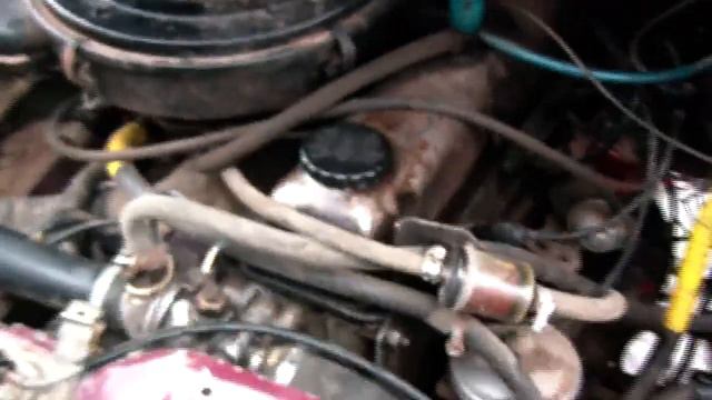 Газель змз 4021 смотреть онлайн