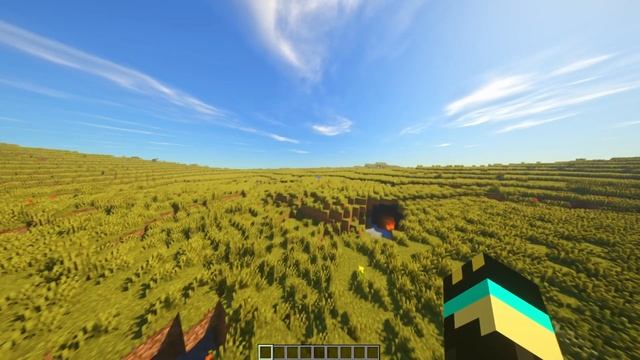 5 Mods that IMPROVE Vanilla Minecraft (Enderite, Terraforged, Consistency+, Optifine, & Storage) смотреть онлайн