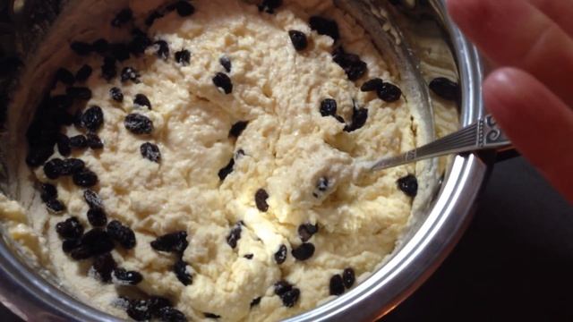 ТВОРОЖНЫЕ ПАСХИ _ подробный рецепт обалденных пасочек смотреть онлайн