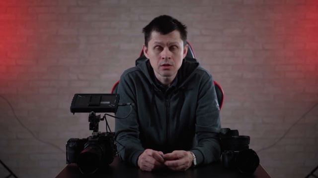 Курс операторского мастерства | Съемка с рук смотреть онлайн