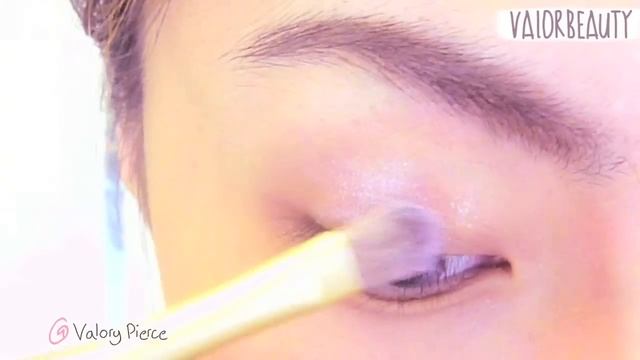 Winx Club ? Tecna SIRENIX Makeup "Fairy of Technology" | VALORY смотреть онлайн