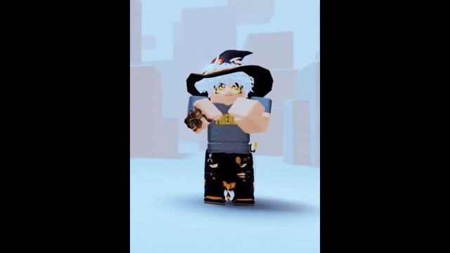 ANIME HEADS~ | clean roblox transition смотреть онлайн