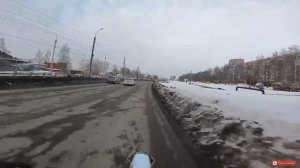 ПОГОНЯ ОТ ДПС / ПИТБАЙК ПРОТИВ КОПОВ! #cops #motovlog #stunt