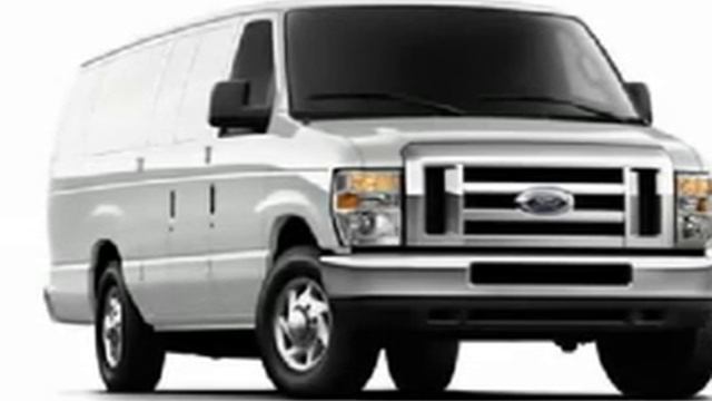 2011 FORD ECONOLINE CARGO VAN Denver, CO A66435 смотреть онлайн