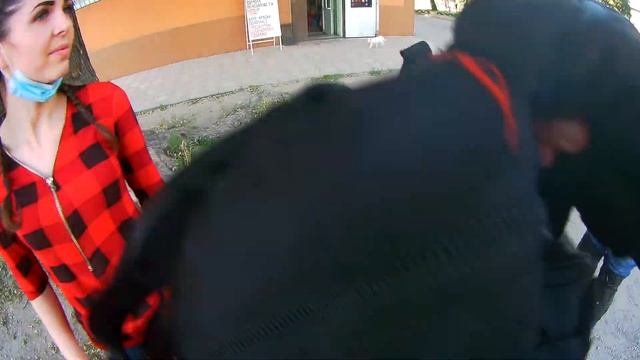 В ПОИСКАХ ВОБЛИНГОВ С Geon NAC - Худшая дорога В МИРЕ смотреть онлайн
