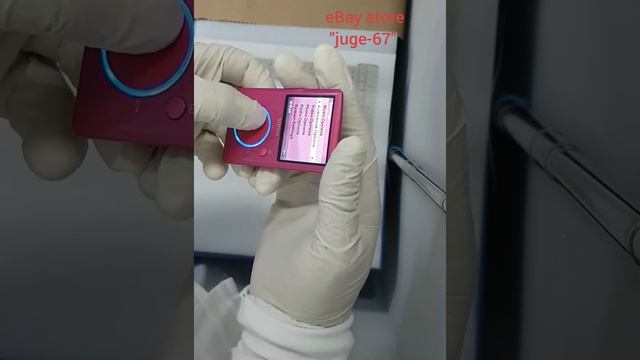 SanDisk Sansa Fuze Pink ( 4 GB +8 GB mini SD card ) Digital Media Player. смотреть онлайн