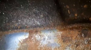 ПОРЖАВЕЛ НОМЕР КУЗОВА.   сохранить Vin