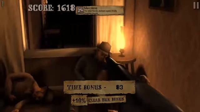 The Lawless -full Game- #walkthrough# [win Levels With 3stars]