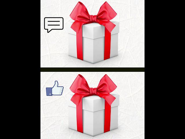 اختر الهدية الافضل،واكتب في التعليقات علي ماذا.حصل смотреть онлайн