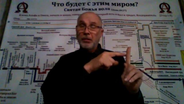 1 Петра 4:17 смотреть онлайн