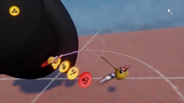 Making a Rot - Kena: Bridge of Spirits Fan Art made in Dreams PS4 смотреть онлайн