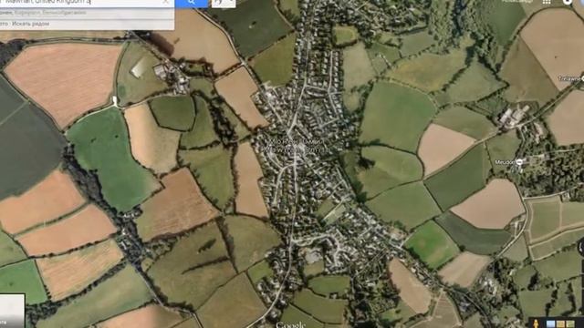 Мофман или Человек-мотылек в GTA San Andreas [Мистика в GTA SA: Выпуск #8]