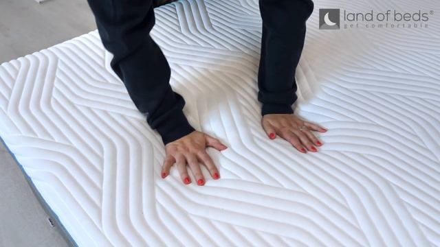 Tempur Cloud Elite Mattress Review смотреть онлайн