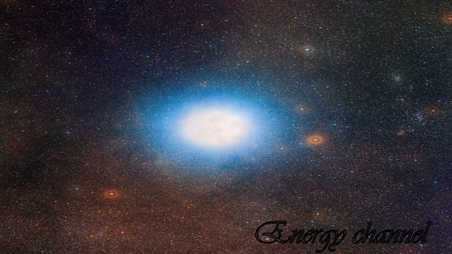Альфа Центавра и Альциона через Galaxygirl смотреть онлайн