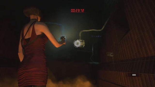 Resident Evil 2 - Прохождение #5 смотреть онлайн