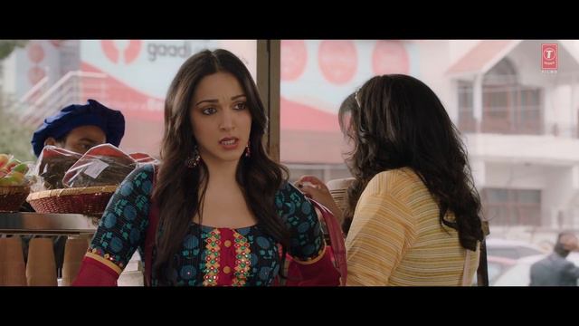Indoo Ki Jawani Official Trailer | Kiara Advani, Aditya Seal, Mallika Dua, Abir Sengupta | 11 Dec смотреть онлайн