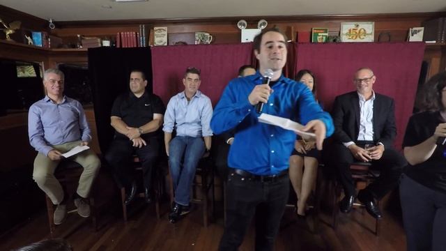 Trivia: ML, AI & Data-Science Panel Event with Master Data Technologists, at a Pub! смотреть онлайн