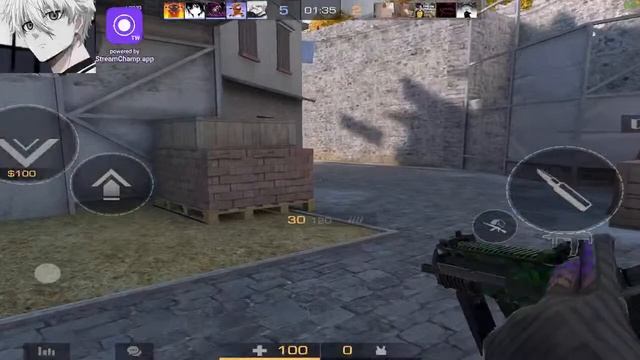 4K ELO EGOIST СТРИМИТ! (Донат в описании) смотреть онлайн