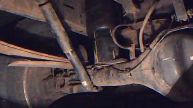 Пневмоподвеска Мицубиши Л200.wmv смотреть онлайн