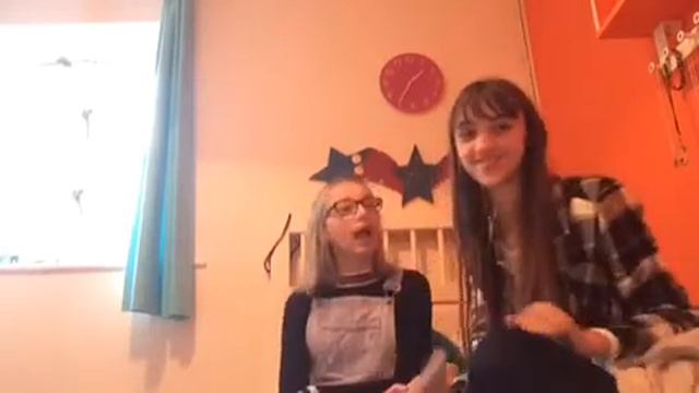 Quizzing The Non-equestrian Ft. Ella!! 🐴🐴