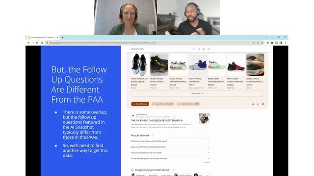 How to Prepare Your Content for Generative AI Search смотреть онлайн