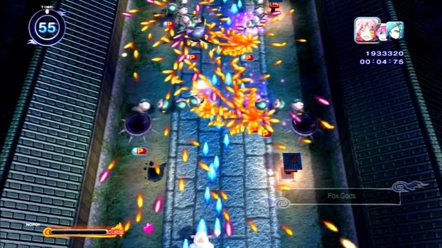 Mamorukun Curse! Netherworld Adventures - Confusion Fang смотреть онлайн