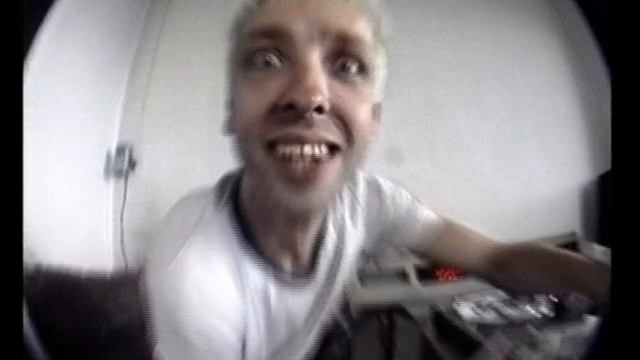 Zip (perlon) after-hours @ Thessaloniki, Greece 09.09.2005 смотреть онлайн