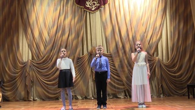 С Днем рождения Югра 90 лет. смотреть онлайн