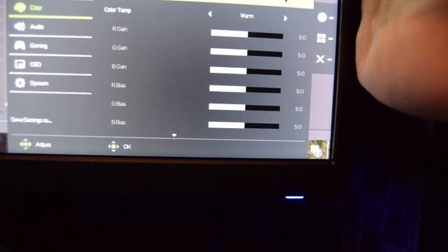 Acer ET322QK Overview - 32in 4K Freesync / HDR Monitor смотреть онлайн