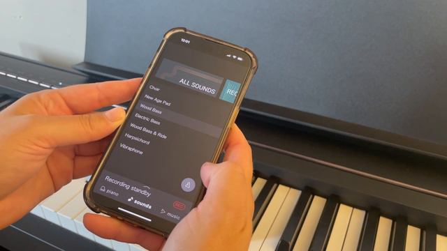 Kawai ES120 Product Overview | Free Sustain Pedal! смотреть онлайн