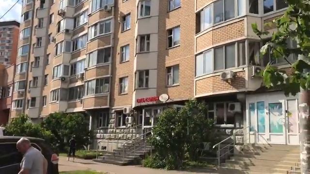 Королев, Горького 14Г смотреть онлайн