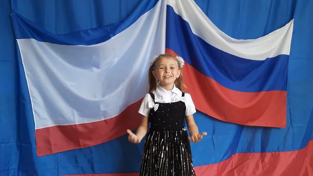 Эвелина Сас Моя Россия! группа Звездочки смотреть онлайн