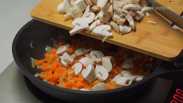 ОБЗОР _ Кулинарных _ Рецептов