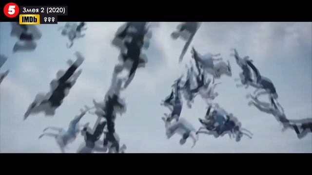 10 Китайских Фильмов 2020 Года, Которые Уже Можно Посмотреть смотреть онлайн