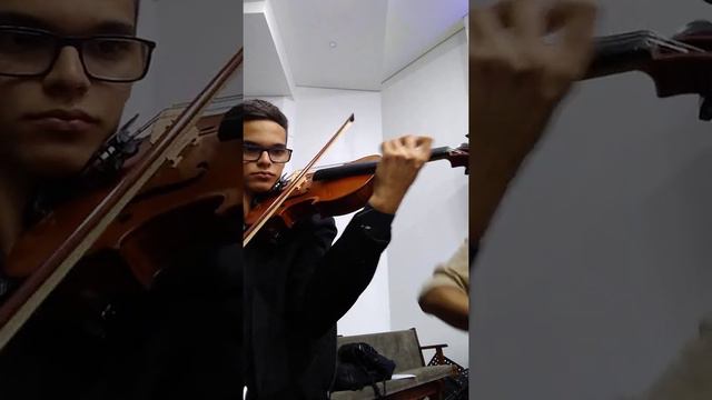 The Imperial March (Darth Vader) | John Williams | Orquestra Sinfônica do UNASP-HT & Heliba смотреть онлайн