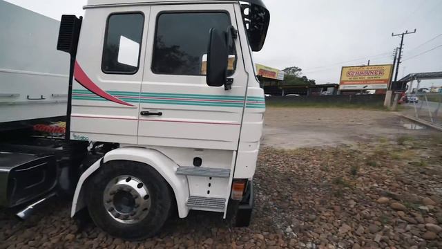 NOVA CARRETA 2 EIXOS MAIS ALTA DO MUNDO 😱 51 MOLAS!