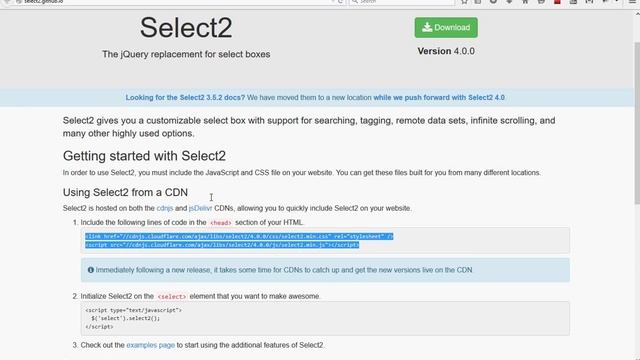 Oracle Apex 5 Select 2 plugin Install смотреть онлайн