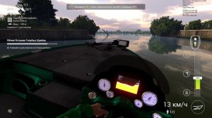 🐠Fishing Planet. ИССЛЕДОВАНИЕ! Облов острова Голубых Крабов.